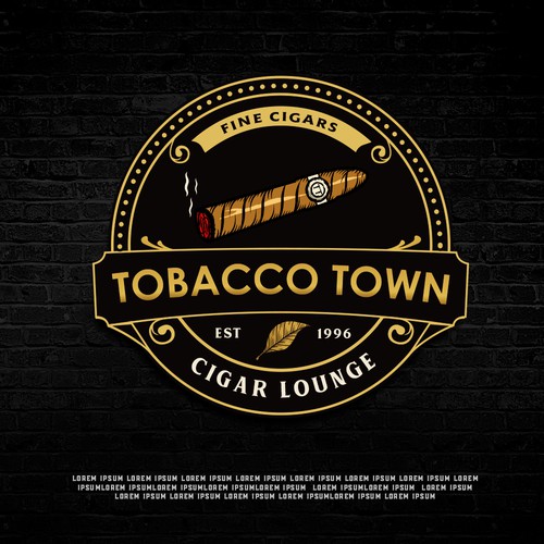 Tobacco Town Cigar Lounge