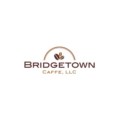 Simple and classic logo for Coffee Business
