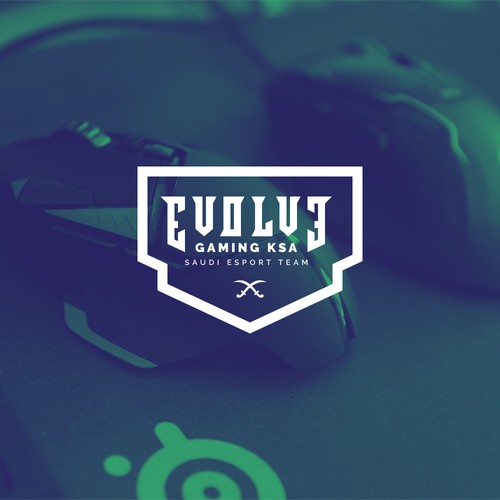Esport Logo