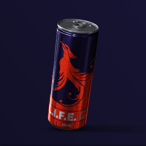 Energy Drink 