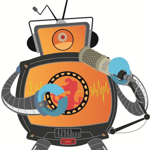 Help Fatbot.tv with a new illustration
