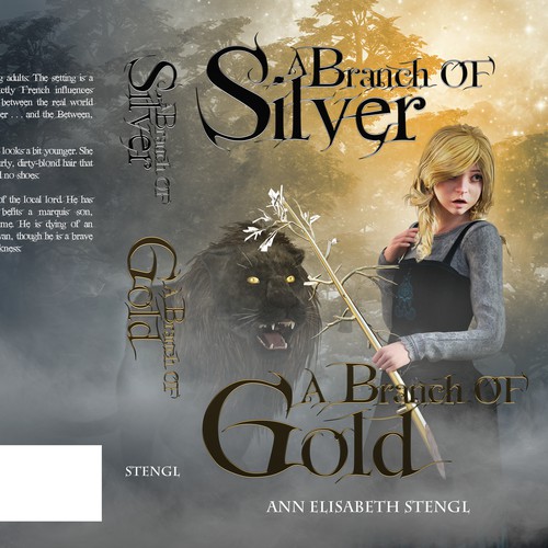 A Branch of Silver A Branch of Gold