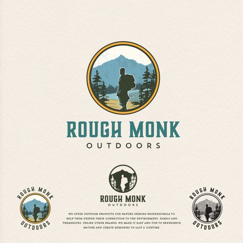 Rough Monk Outdoors