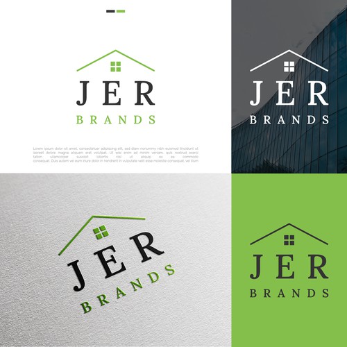  Simple Company Logo Design