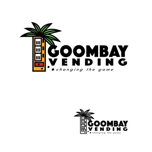 Goombay Vending