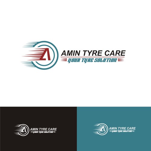 Amin tyre care