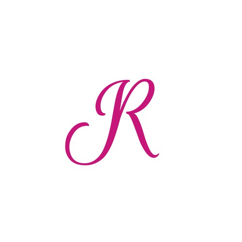 Personal Brand Logo