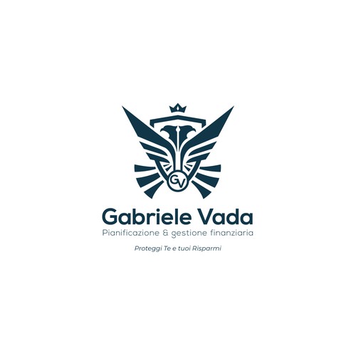 Gabriele Vada financial