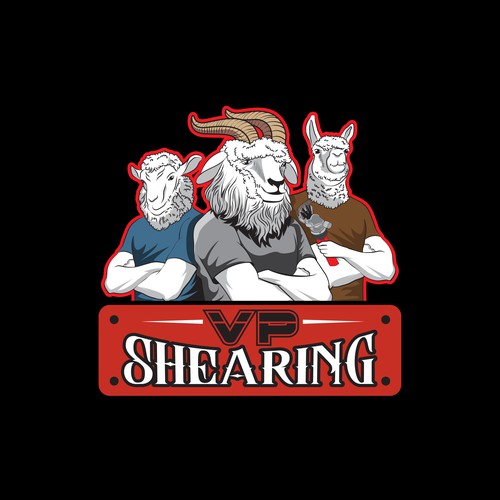 VP Shearing