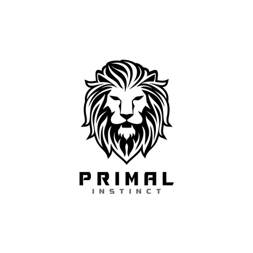 LION VECTOR