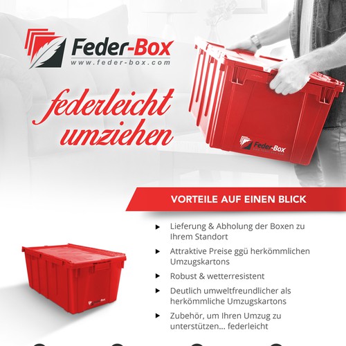 Feder-Box