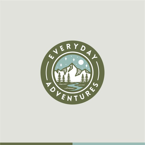 Logo for Everyday Adventures