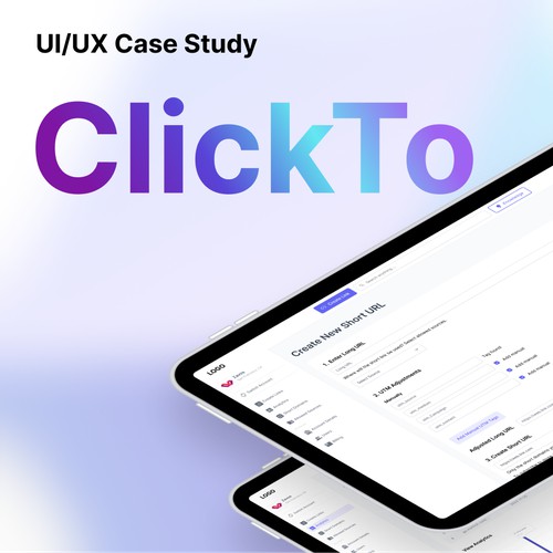 ClickTO App Design