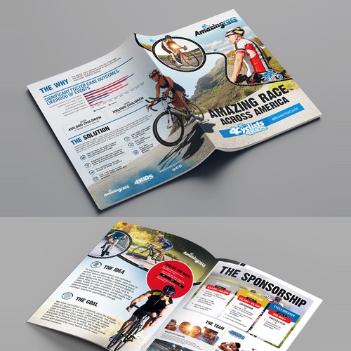 Brochure Design