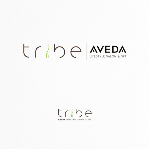 Create the next logo for Tribe