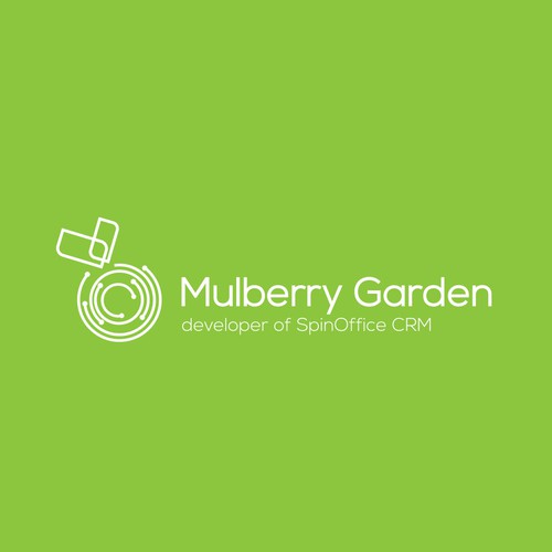 Mulberry Garden - software company