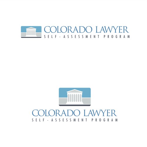Colorado Lawyer Logo