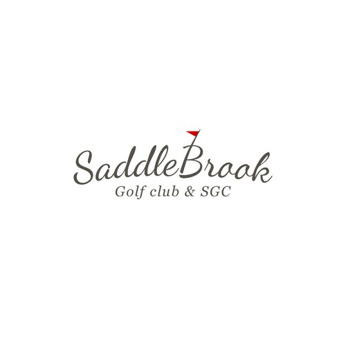 SaddleBrook Logo