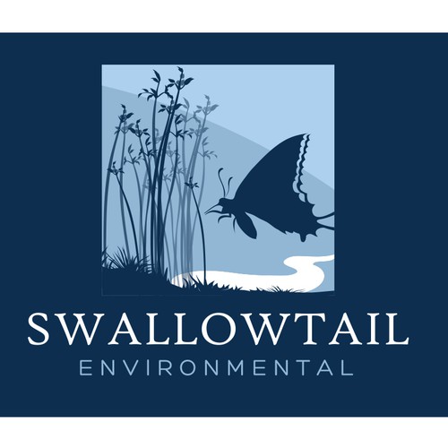 Swallowtail: Wetland and Stream Restoration