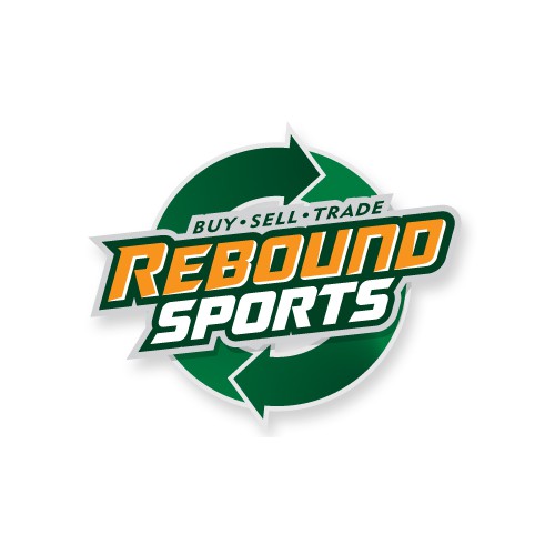 New logo wanted for Rebound Sports
