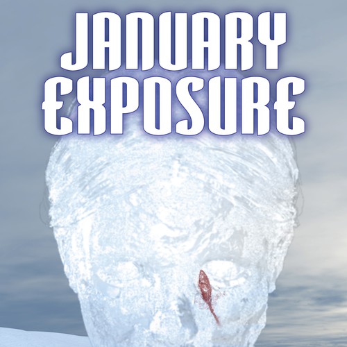 January Exposure Book Cover