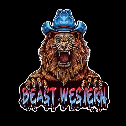 Beast Western