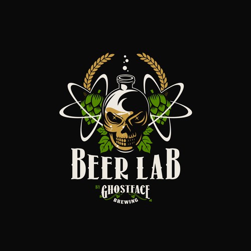 Beer Lab 