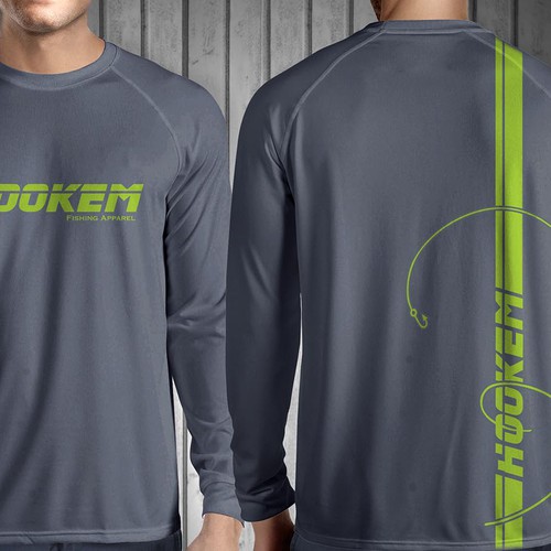 Hookem t-shirt