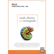 Reviewed design