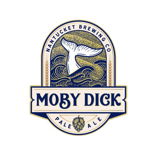 Moby Dick