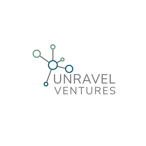 Logo Unravel Ventures