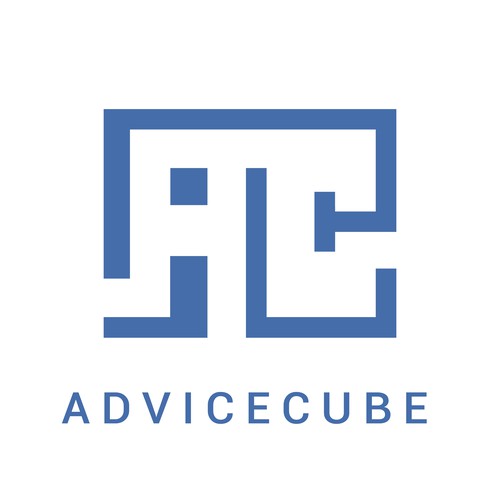 Advicecube Logo
