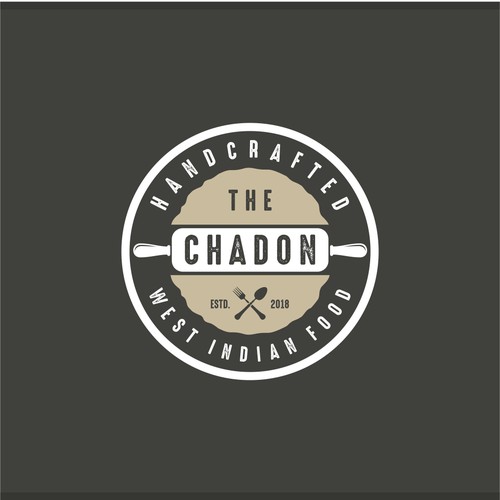 The Chadon Logo