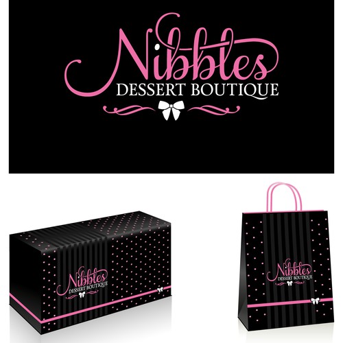 Nibbles logo