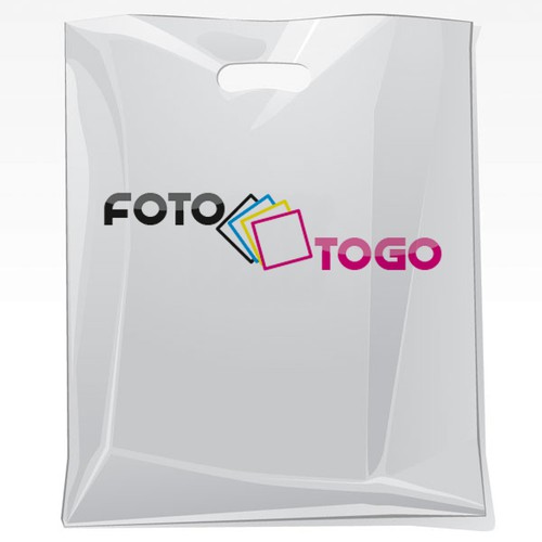 Refresh the FotoToGo logo and watch it become a power brand in European photo retailing