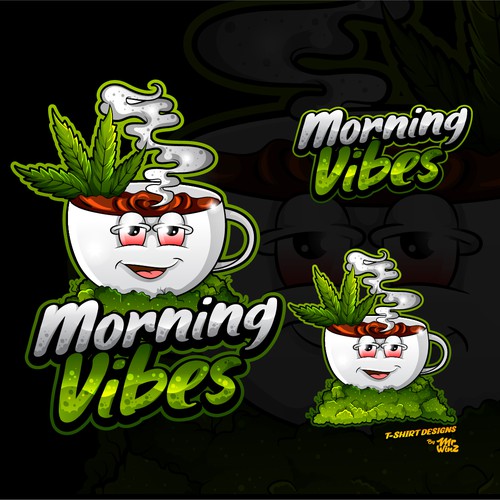 Morning Vibes