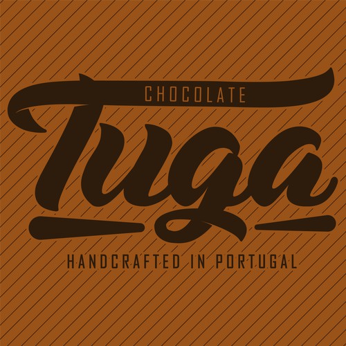 Tuga Chocolate