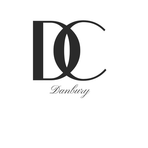 Chic, Simple & Timeless Logo Concept for Danbury & Co.