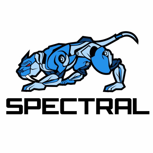 spectral