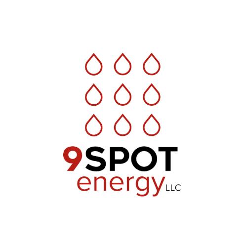 Logo for Energy Company