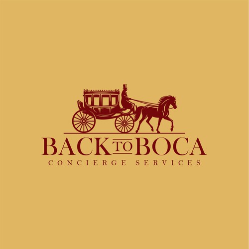 Winner of Back To Boca Contest