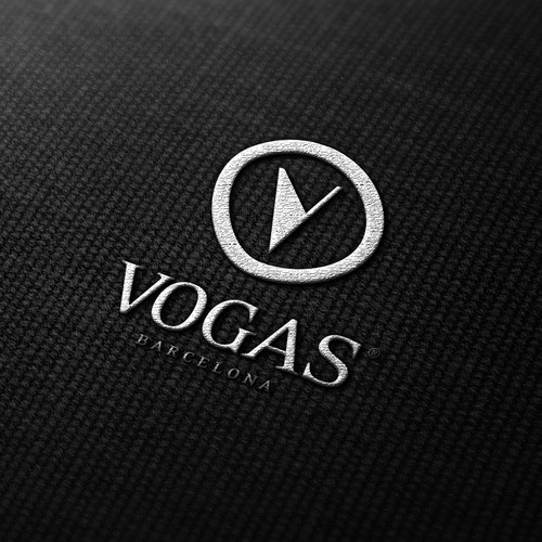 Vogas Barcelona needs a logo