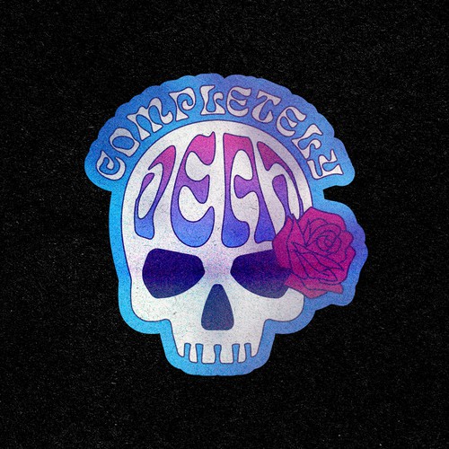 Logo Design | Completely Dead