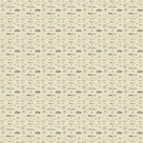 packaging pattern 