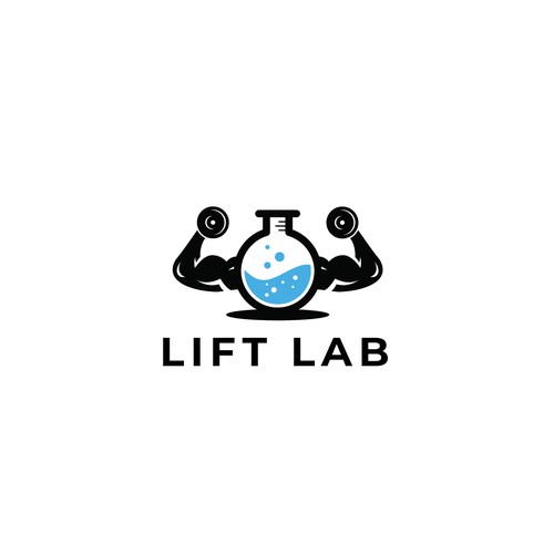 Left Lab