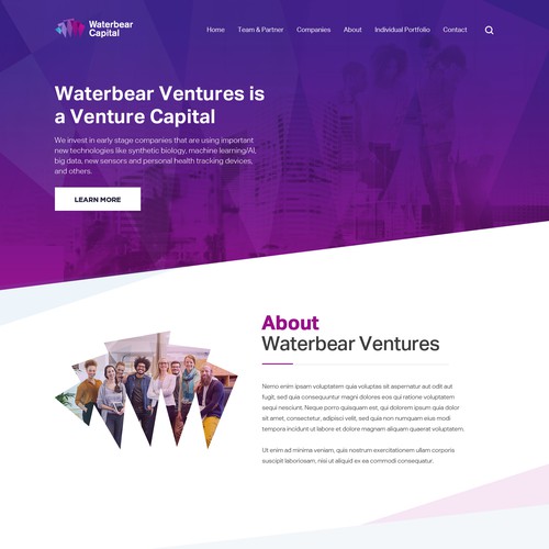 WaterBear Capital