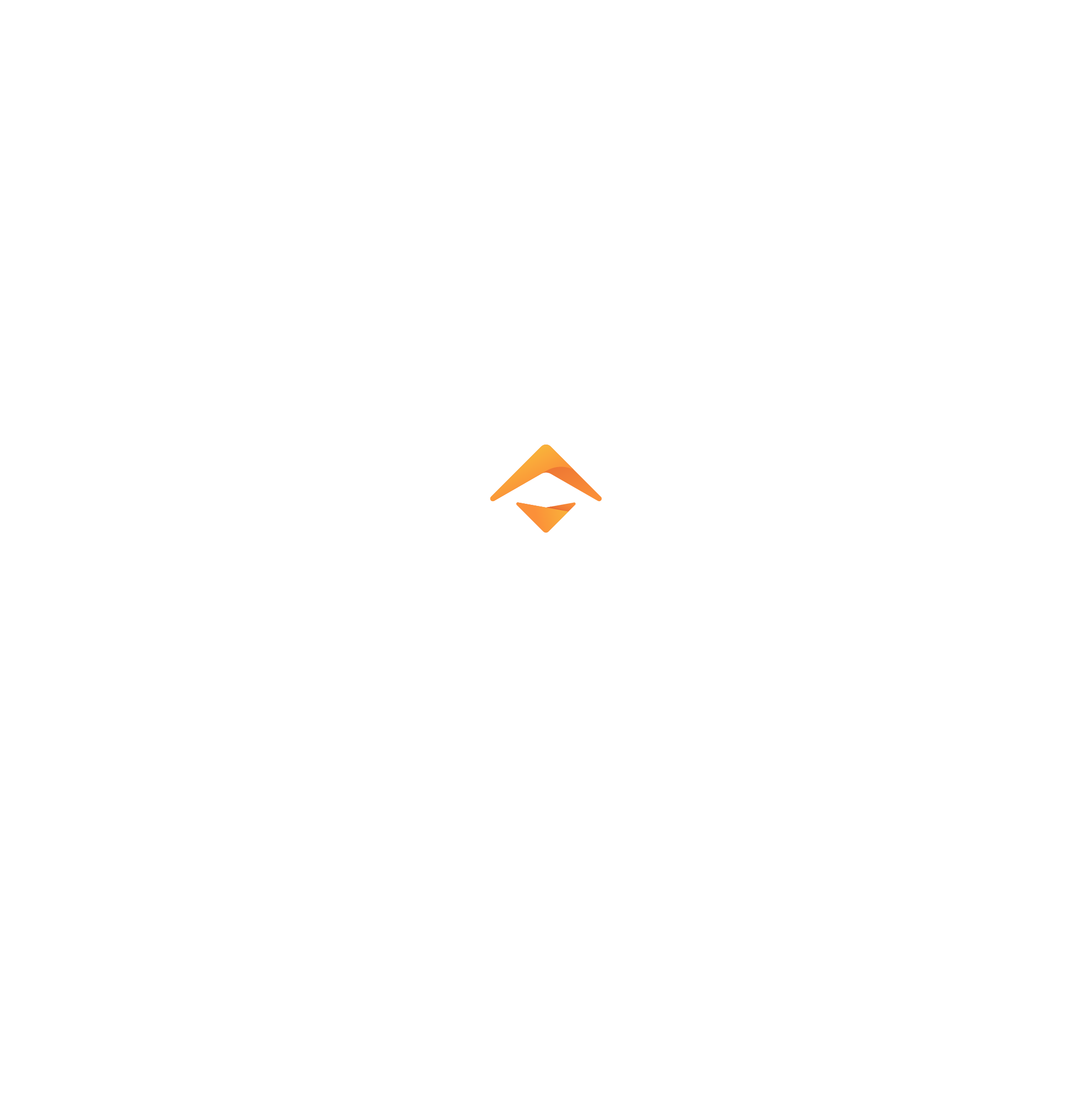We need a powerful modern logo for our thriving wellness brand