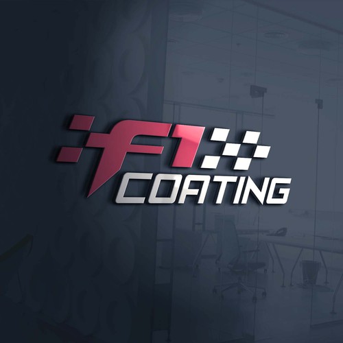 F1 Coating