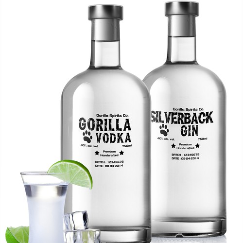 Silverback