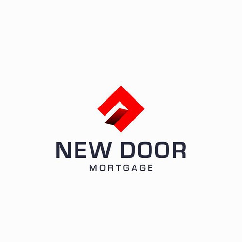 new door mortgage
